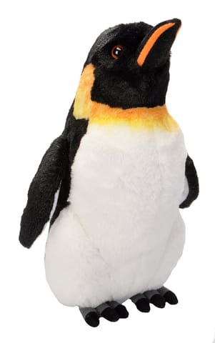 Wild Republic Emperor Penguin