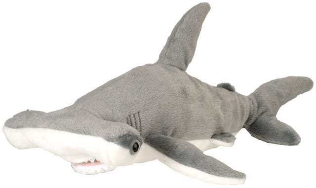 Wild Republic Shark Hammerhead 20 Inches