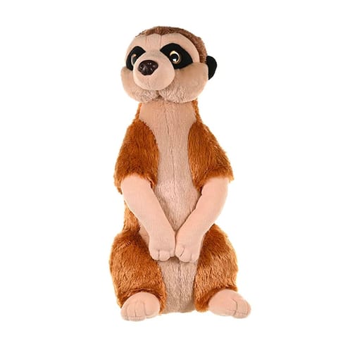 Wild Republic Cuddlekins Meerkat 12 Inches