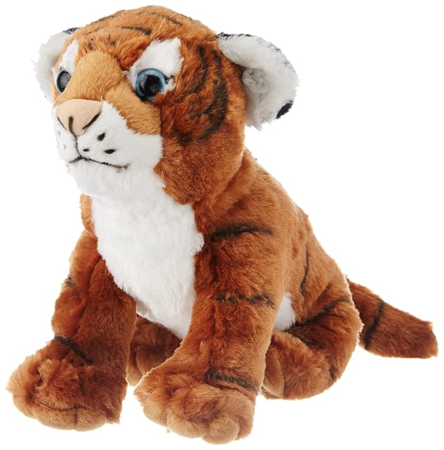 Wild Republic Tiger Baby 12"