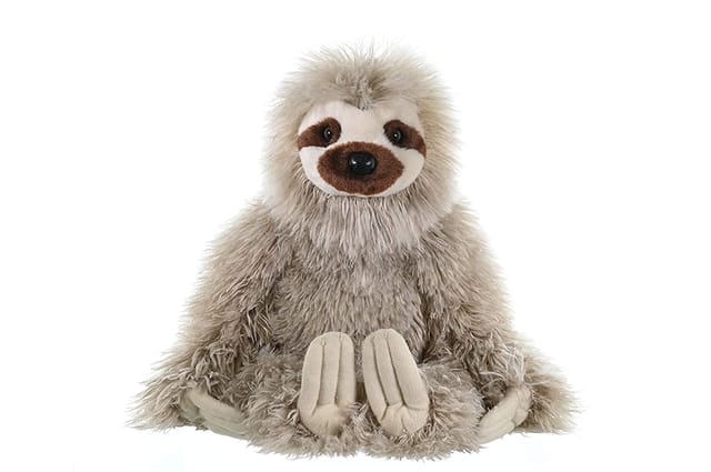 Wild Republic Sloth