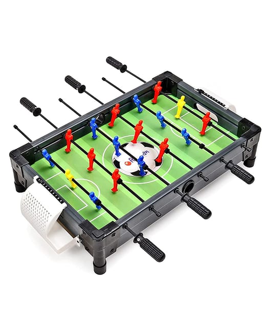 Rowan Indoor Foosball Table Game