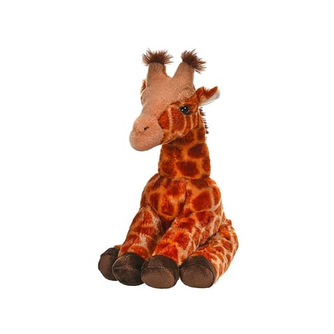 Wild Republic Cuddlekin Giraffe