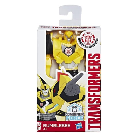 Hasbro Transformers Combiner Force - Bumblebee