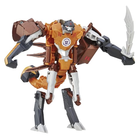 Hasbro Transformers Combiner Force - Scorponok