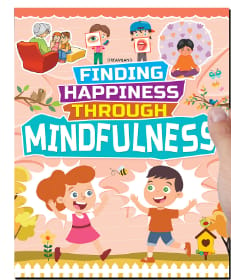 Dreamland Mindfulness - Finding Happiness Series Age 5+