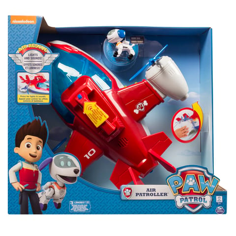 Paw Patrol Air Patroller