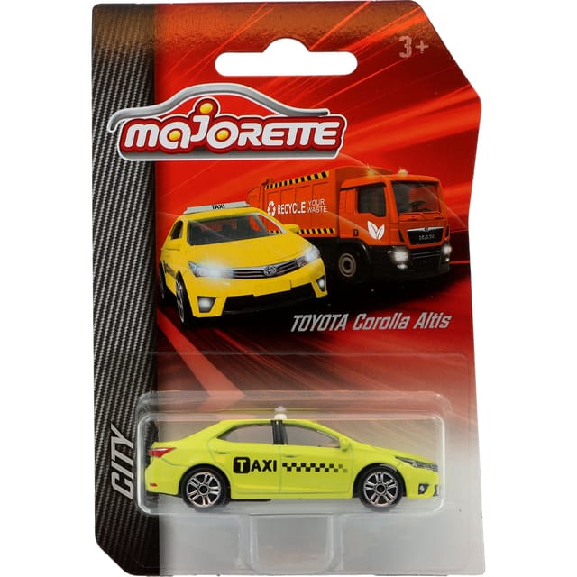 Majorette toyota corolla altis cheap