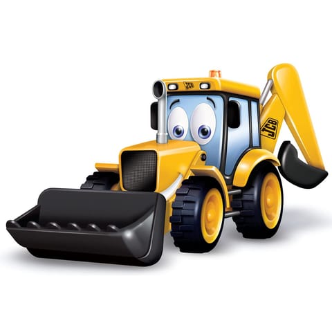 My First JCB Joe The Digger