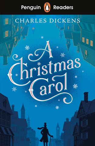 Penguin Readers Level 1 A Christmas Carol