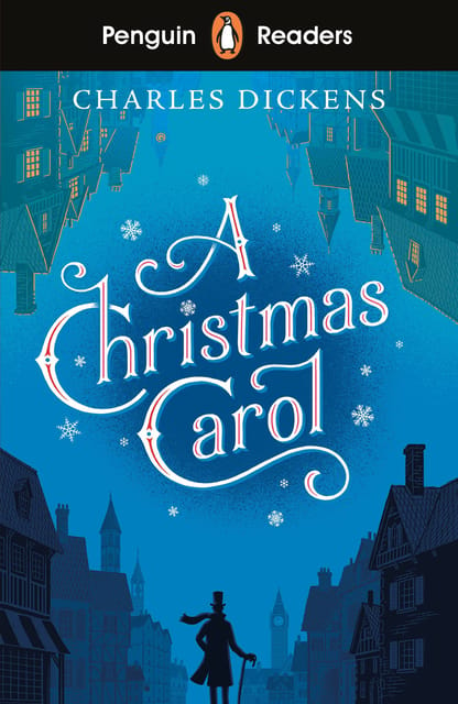 Penguin Readers Level 1 A Christmas Carol