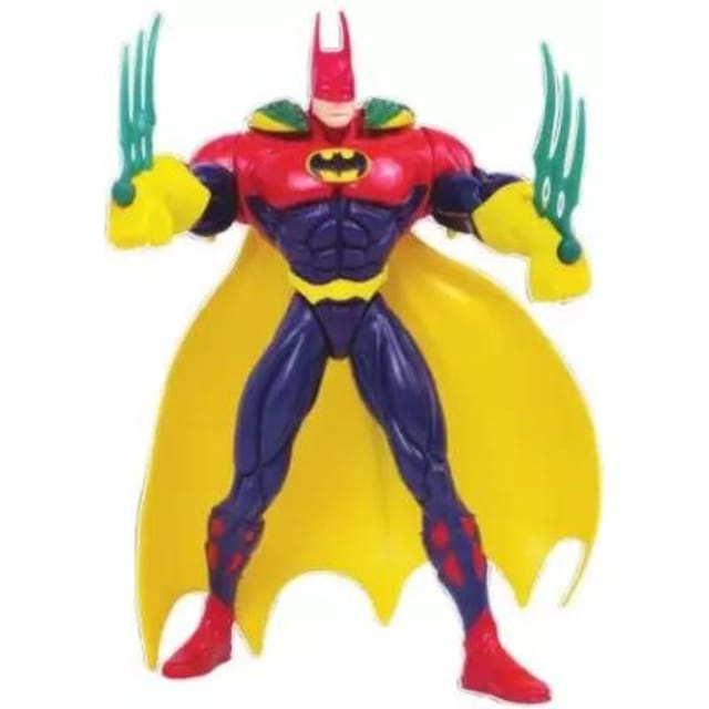 Funskool Assault Gauntlet Batman