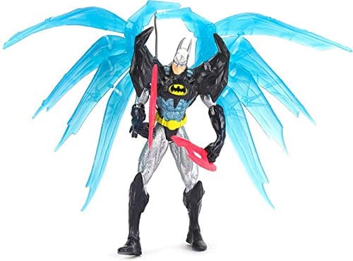 Funskool Glaciar Shield Batman