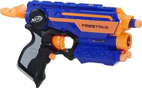 NERF 3x Elite Firestrike