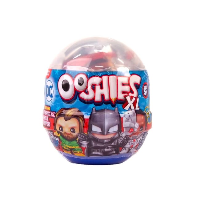DC Ooshies XL Capsules