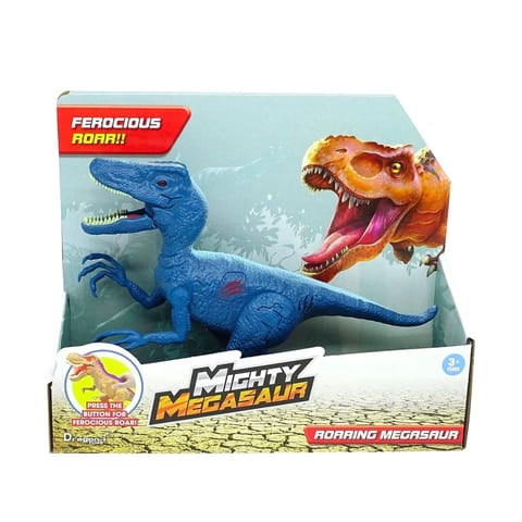 Dragon-i Dinosaurs - Mighty Megasaur Raptor