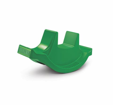 OK Play 3 Way Rocker - Green