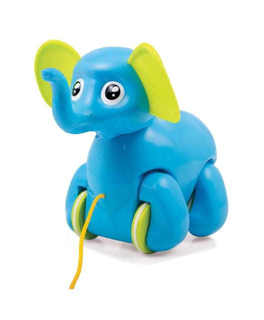 Funskool Alphy The Elephant