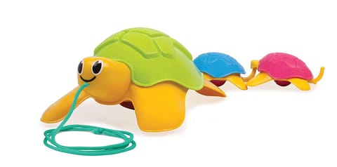 Giggles Linking Turtle