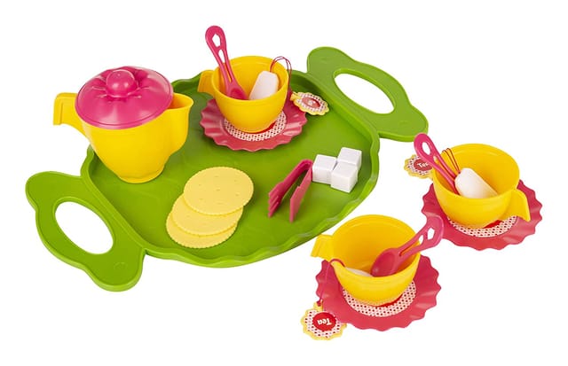 Funskool Tea Party Set