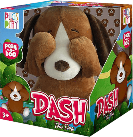 Boo dog toy online
