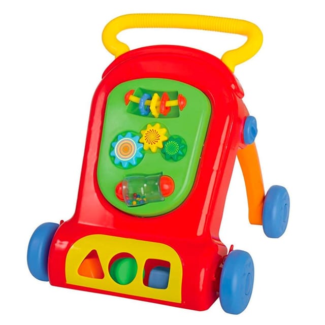 Simba ABC Baby Walker