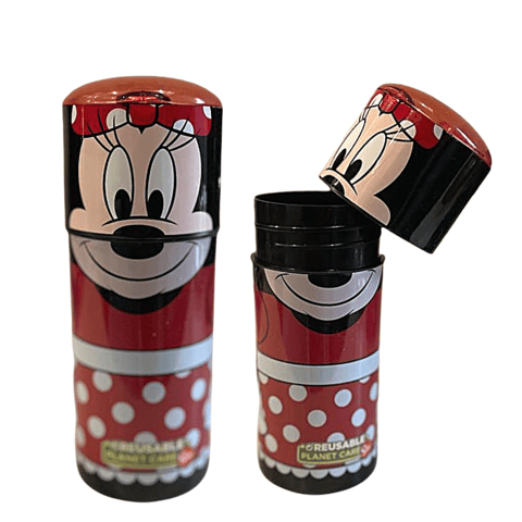 Minnie Mouse Stor Characters Sipper Bottle - 350 ml