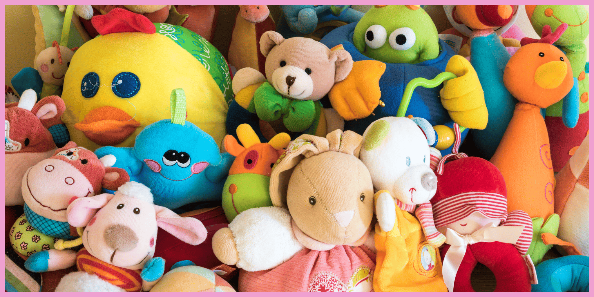 Pretend Play Toys for Toddlers, Preschoolers & Kids of All Ages