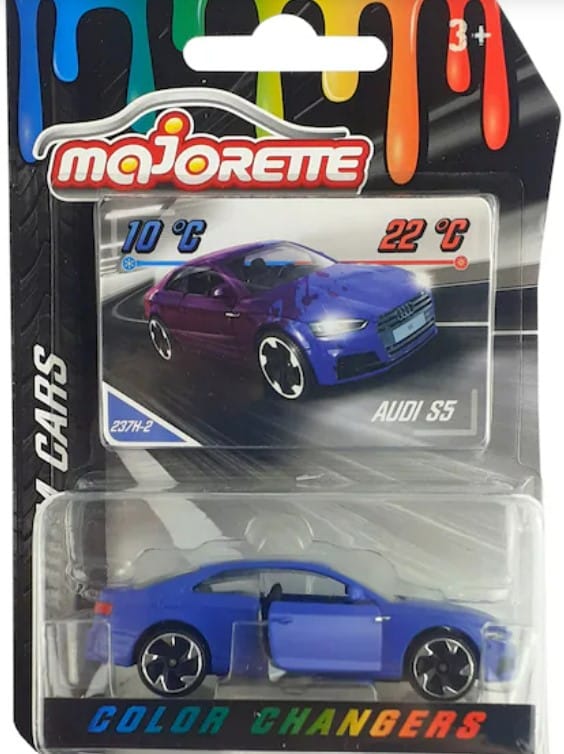 Majorette