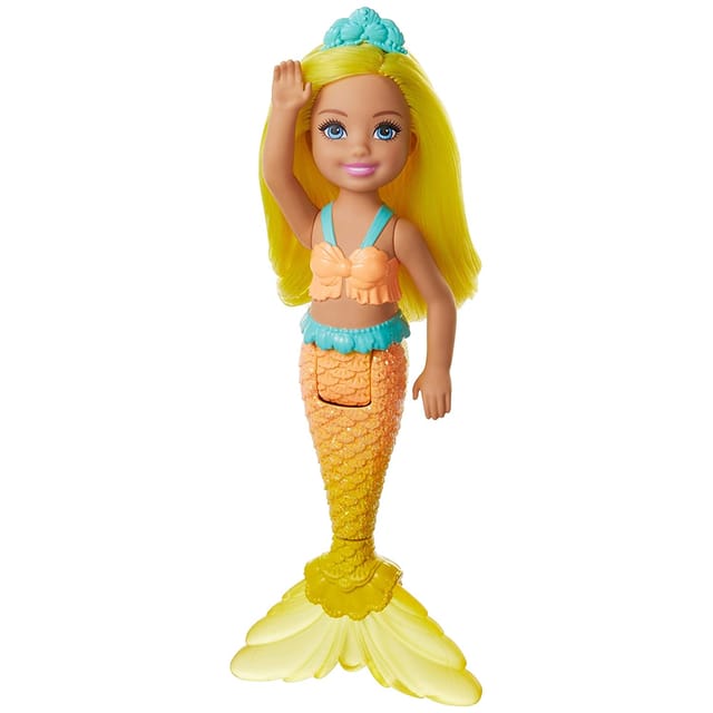 Chelsea dreamtopia mermaid sales