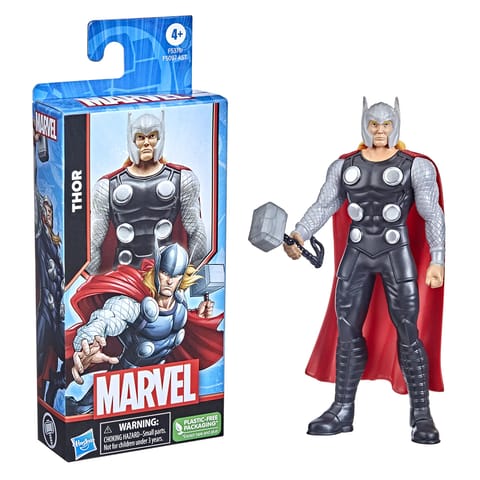 Thor action figure discount