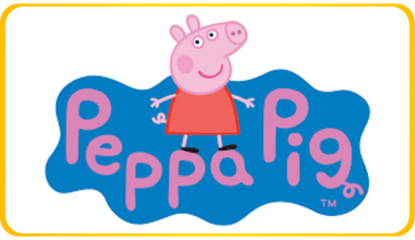 Peppa Pig