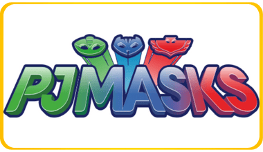 PJ MASKS