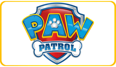 PAW PATROL