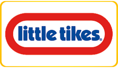 Little Tikes