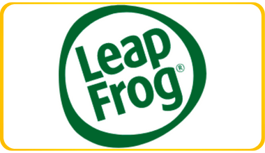 Leap Frog