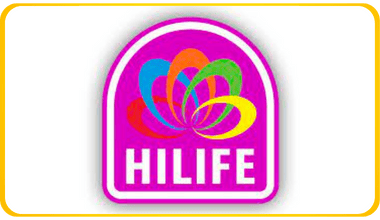 Hilife