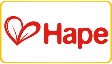 Hape