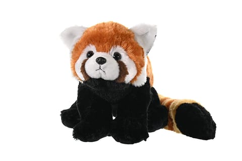 Wild Republic Red Panda 12