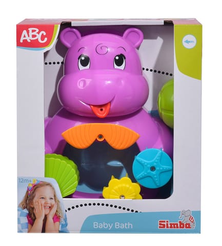 SIMBA Play and Learn - Fishing Net Bath Toy - Play and Learn - Fishing Net  . shop for SIMBA products in India. Toys for 3 Months + Kids.