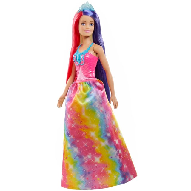 Barbie Dreamtopia Doll