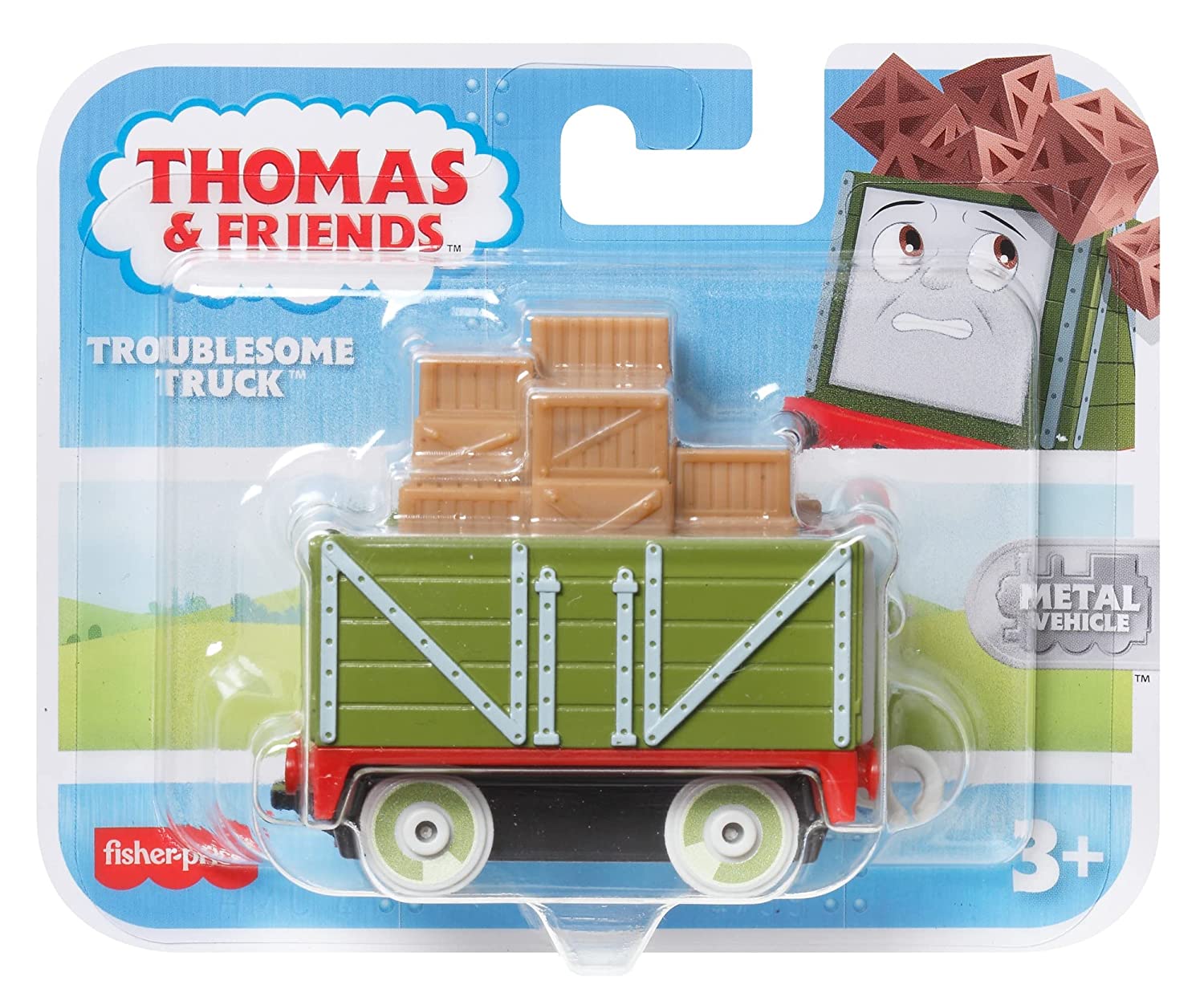 Troublesome trucks toys hotsell