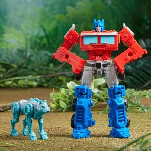 Toys alliance hot sale optimus prime
