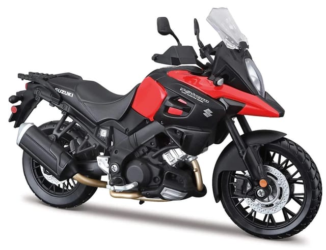 Maisto Suzuki V-Strom 1000