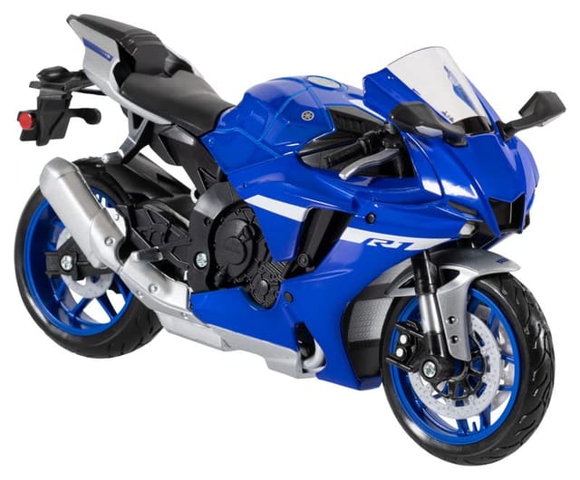 Maisto Diecast Yamaha YZF-R1