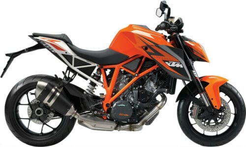 Maisto Diecast KTM 1290 Super Duke R