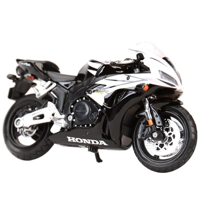 Maisto Diecast 1/18 Honda CBR1000RR