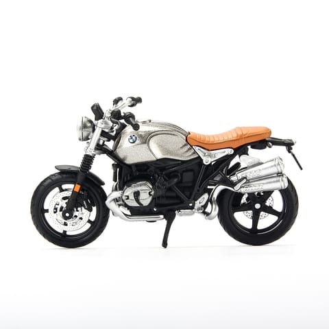 Maisto Diecast 1/18 Ducati BMW R nineT Scrambler