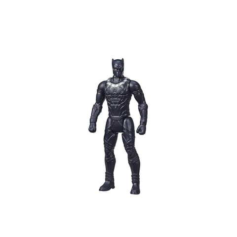Hasbro Marvel Black Panther 3.75 inch Action Figure