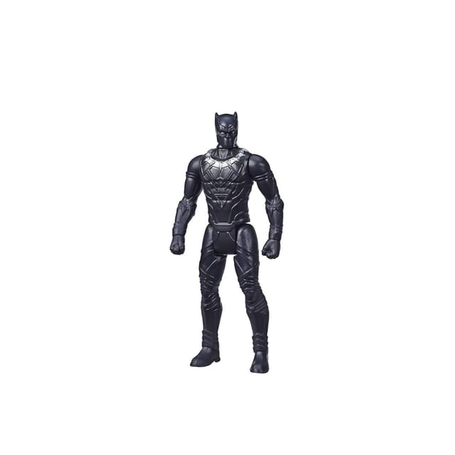 Hasbro Marvel Black Panther 3.75 inch Action Figure